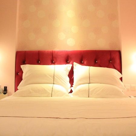 Super 8 Hotel Chengdu Airport Branch Room photo