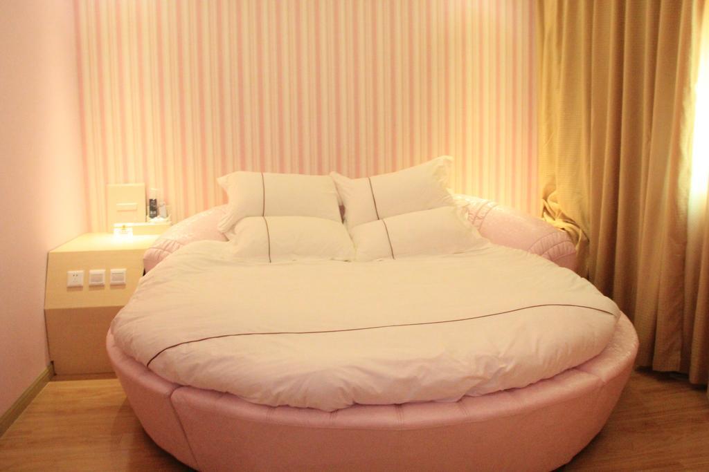 Super 8 Hotel Chengdu Airport Branch Room photo
